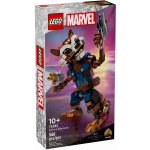 LEGO® Marvel 76282 Rocket a malý Groot – Hledejceny.cz