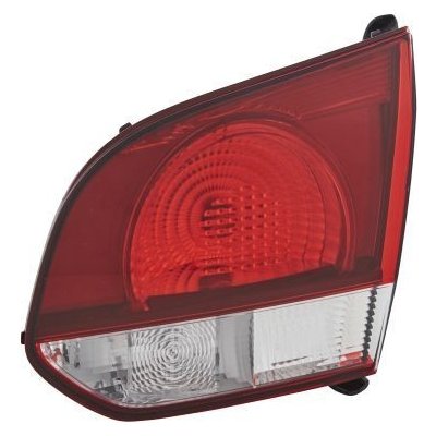Zadní světlo HELLA 2TZ 009 923-141 – Hledejceny.cz