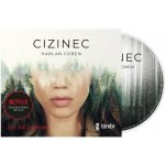 Cizinec - Coben Harlan – Zboží Dáma
