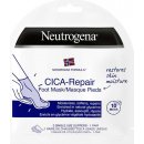 Neutrogena CICA maska na chodidla 20 g