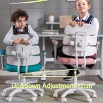 Neoseat Kiddy Three – Zboží Mobilmania