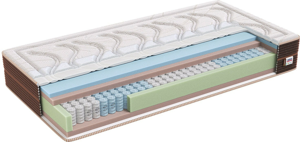 MPO Polar Spring