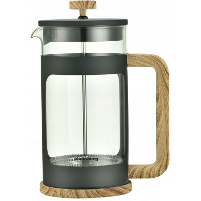 Klausberg KB-7681 1000 ml – Zbozi.Blesk.cz
