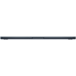Apple MacBook Air 15" M5 10-Core GPU (2026) Midnight MDVN4CZ/A – Sleviste.cz