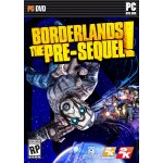 Borderlands: The Pre-Sequel! – Sleviste.cz