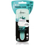 Wilkinson Sword Intuition Sensitive Care + 1 ks hlavice – Zbozi.Blesk.cz