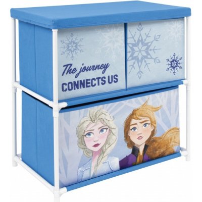 Arditex Regál Disney Frozen 2 WD12906