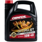 Chempioil Optima GT 10W-40 4 l – Hledejceny.cz