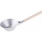 Fanka zednická 215mm s násadou – HobbyKompas.cz