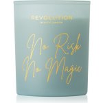 Revolution No Risk No Magic 200 g – Zbozi.Blesk.cz