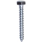 vrut šestihranná hlava 6mm délka: 120mm částečný závit – Hledejceny.cz