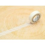 MT masking tape geometrická stripe white – Sleviste.cz