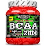 Amix BCAA 2000 with PepForm - 240 tablet