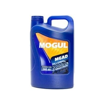 Mogul M6A SAE 30W 10 l