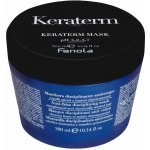 Fanola Keraterm maska 300 ml – Zbozi.Blesk.cz