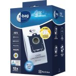 Electrolux E201SMCB S-Bag Classic Long Performance 12 ks – Zboží Mobilmania