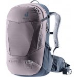 Deuter Trans Alpine 28l hnědá – Zboží Mobilmania