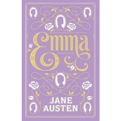 Jane Austen - Emma