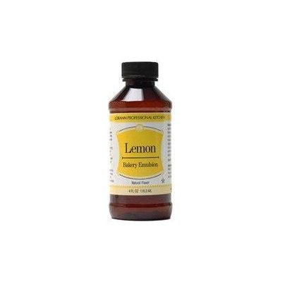 FunCakes LorAnn Aroma citron 118 ml – Zboží Dáma