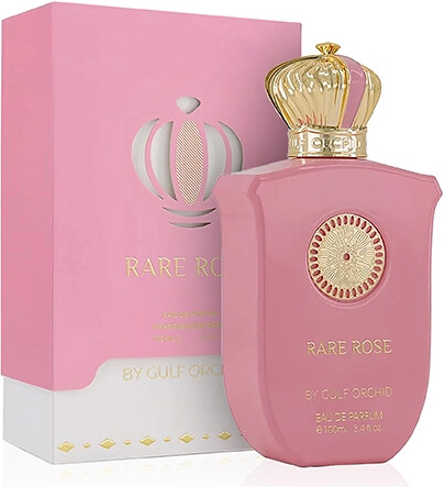 Gulf Orchid Rare Rose parfémovaná voda dámská 100 ml