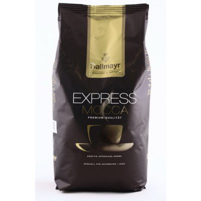 Dallmayr Express Mocca 500 g – Zboží Dáma