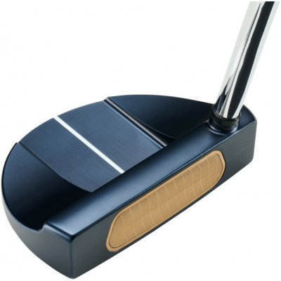 Odyssey AI-ONE Milled Six T DB putter univerzální pravé 34 – Zboží Dáma