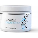 Zinzino Zinobiotic+ Přírodní dietní směs s vlákninou 180 g – Zboží Mobilmania