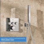 GROHE 34875000 – Zboží Dáma