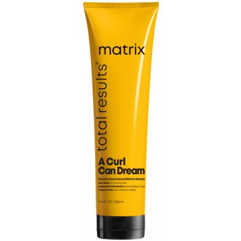 Matrix Total Results A Curl Can Dream Rich maska 280 ml