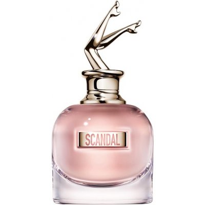 Jean Paul Gaultier Scandal parfémovaná voda dámská 80 ml – Hledejceny.cz