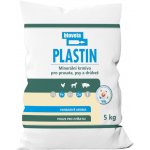 Bioveta Plastin plv 1 kg – Zboží Dáma