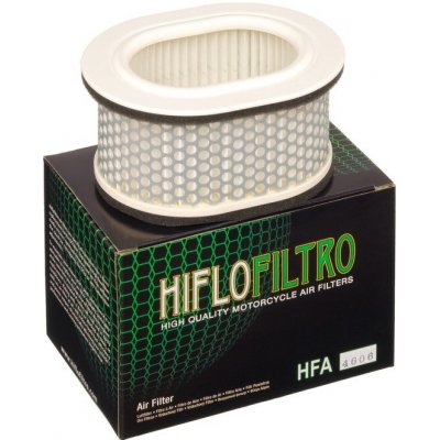 HIFLO vzduchový filtr HFA4606 – Hledejceny.cz