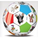 Míč Krteček 23 cm – Zbozi.Blesk.cz