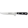 Kuchyňský nůž Ambrogio Sanelli Vykosťovací nůž kovaný 130 mm