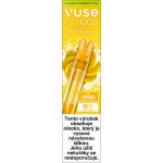 Vuse GO 1000 Pen Banana Ice 18 mg 1000 potáhnutí – Sleviste.cz