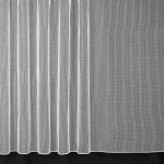 Brilltex Žakarová záclona 778, síťovaná, s olůvkem, bílá, výška 180cm ( v metráži) – Hledejceny.cz