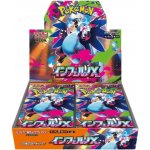 Pokémon TCG: Inferno X Booster Box JAP – Sleviste.cz