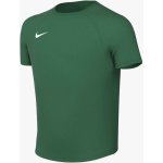 Nike dres DRI-FIT PARK VIII JR Tmavě zelená Bílá – Hledejceny.cz