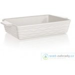 Banquet forma zapékací obdélníková Culinaria White 33x21cm – Hledejceny.cz