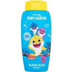 Pinkfong Baby Shark dětský sprchový gel 400 ml – Zbozi.Blesk.cz