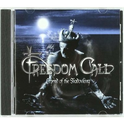 Freedom Call: Legend Of The Shadowking CD od 499 Kč - Heureka.cz
