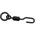 Korda Obratlík PTFE Spinner Swivel XX vel. 11 10 ks – Zboží Dáma