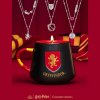 Svíčka Charmed Aroma Harry Potter Nebelvír 326 g