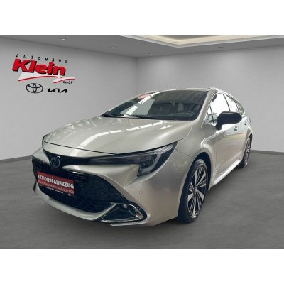 Toyota Corolla 1.8 Hybrid Touring Sports 103 kW – Hledejceny.cz