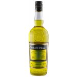 Chartreuse Jaune 43% 0,7 l (holá láhev) – Zboží Mobilmania