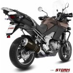 STORM OVAL K.034.LX2B