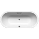 Kaldewei Classic Duo 160 x 70 cm 291310210001 – Hledejceny.cz