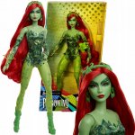 Mattel Barbie Signature Poison Ivy – Zboží Dáma