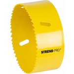 Strend Pro BHS44, 102 mm, M3 Bi-metal, kovová korunka, pila