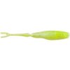 Návnada a nástraha Berkley Powerbait Ice Snake Tongue Minnow 4 cm CHARTREUSE SHAD